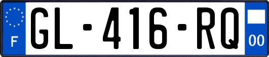 GL-416-RQ