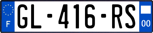 GL-416-RS