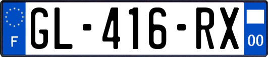 GL-416-RX