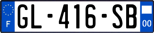 GL-416-SB