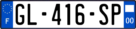 GL-416-SP