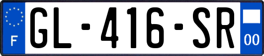GL-416-SR