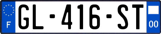 GL-416-ST