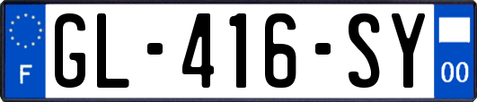 GL-416-SY