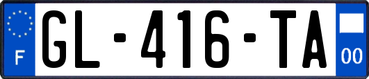GL-416-TA