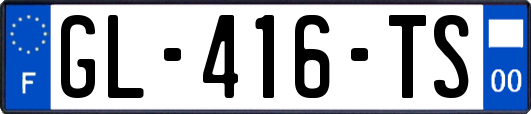 GL-416-TS