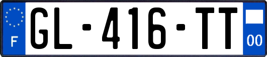 GL-416-TT