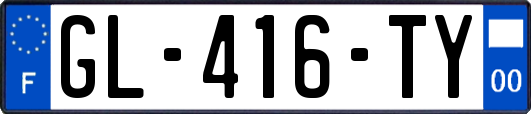 GL-416-TY