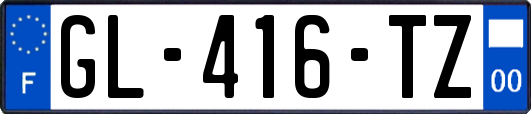 GL-416-TZ
