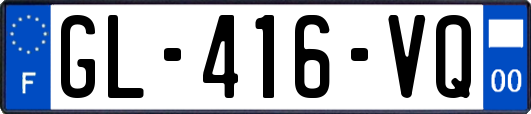 GL-416-VQ