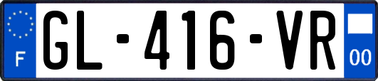 GL-416-VR