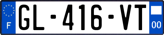 GL-416-VT