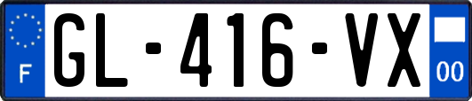 GL-416-VX
