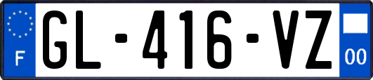 GL-416-VZ
