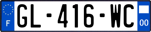 GL-416-WC