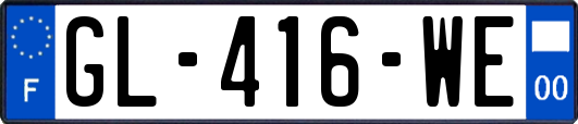 GL-416-WE