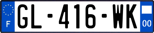 GL-416-WK