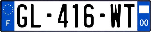 GL-416-WT