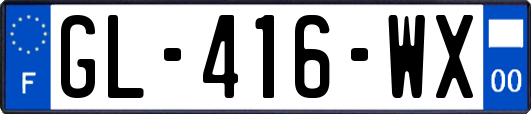GL-416-WX