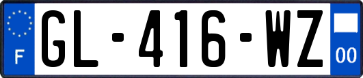 GL-416-WZ