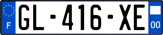 GL-416-XE