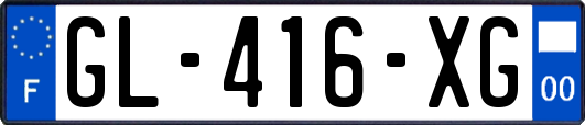 GL-416-XG