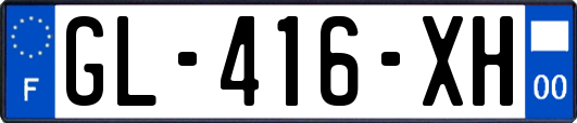 GL-416-XH