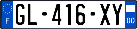 GL-416-XY