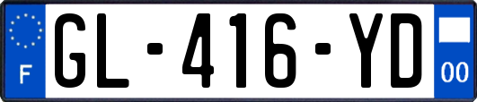 GL-416-YD
