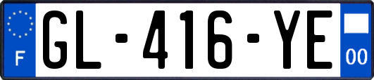 GL-416-YE