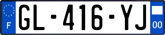 GL-416-YJ