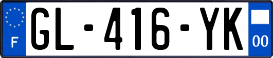 GL-416-YK