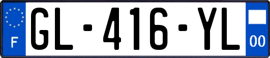 GL-416-YL