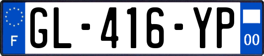 GL-416-YP
