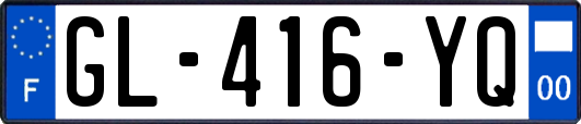 GL-416-YQ