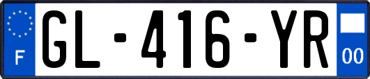 GL-416-YR
