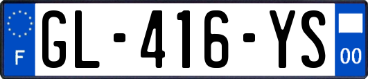 GL-416-YS