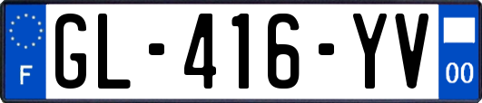 GL-416-YV