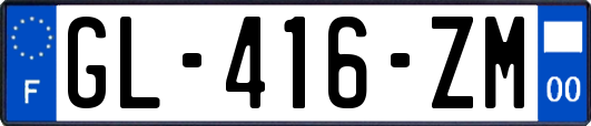 GL-416-ZM