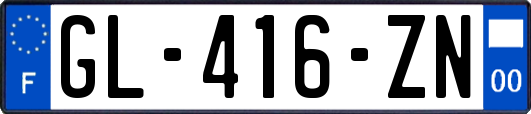 GL-416-ZN