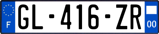 GL-416-ZR