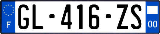 GL-416-ZS