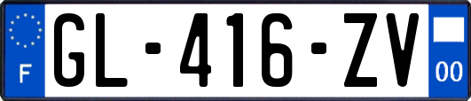 GL-416-ZV
