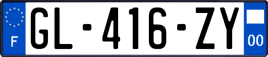 GL-416-ZY