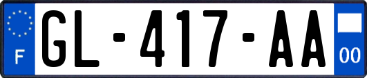 GL-417-AA