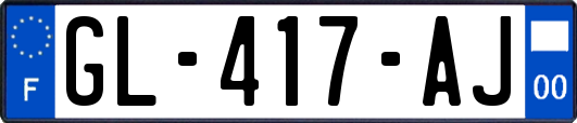 GL-417-AJ