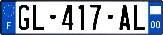 GL-417-AL