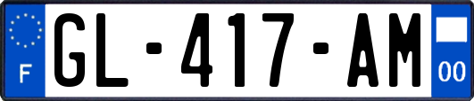 GL-417-AM
