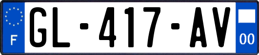 GL-417-AV