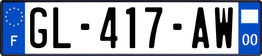 GL-417-AW